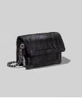 Сумка Marc Jacobs The Pillow Bag Black